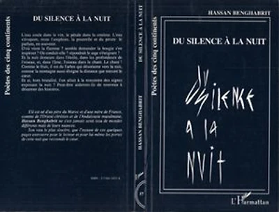 Du silence à la nuit