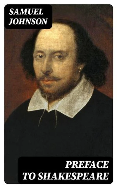 Preface to Shakespeare: Enriched edition.
