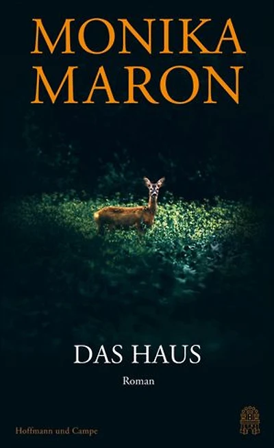 Das Haus: Roman