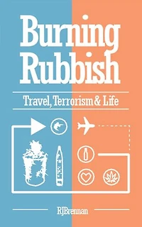 Burning Rubbish