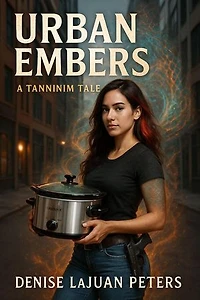 Urban Embers: A Fairytale Retelling: Tanninim Short Tales, #2