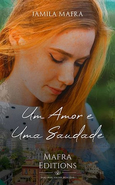 Um Amor e Uma Saudade