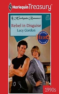REBEL DISGUISE