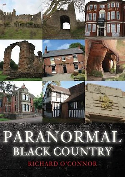 Paranormal Black Country