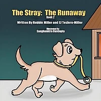 The Stray: The Runaway