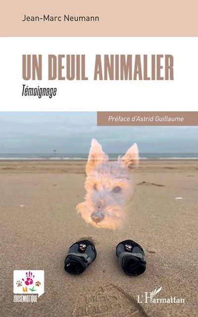 Un deuil animalier: Témoignage