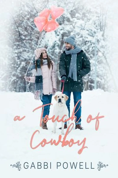 A Touch of Cowboy