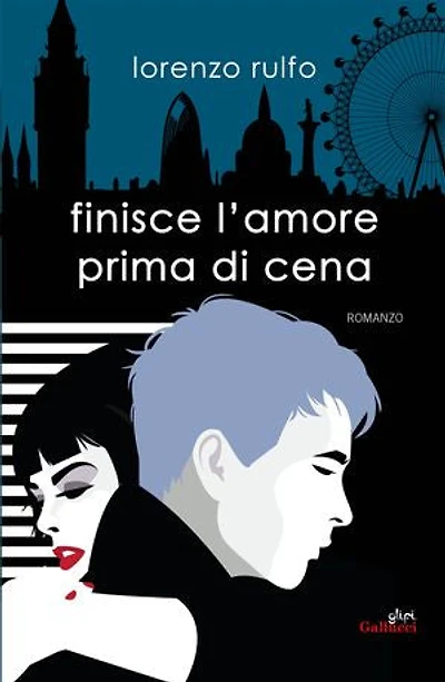 Finisce l'amore prima di cena