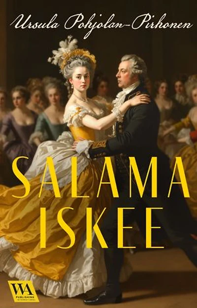 Salama iskee