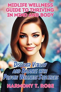 Midlife Wellness Guide to Thriving in Mind and Body