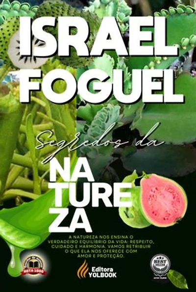 Segredos Da Natureza