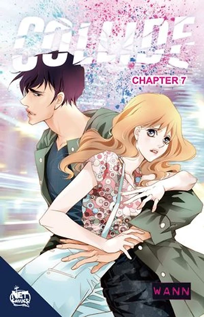 Collide Chapter 7