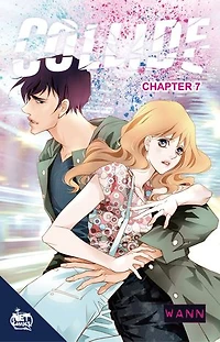 Collide Chapter 7