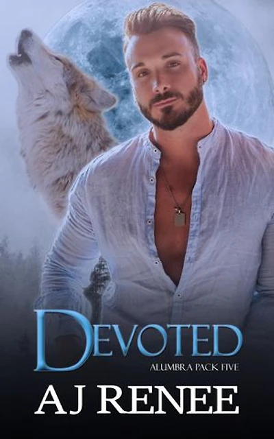Devoted: Alumbra Pack, #5