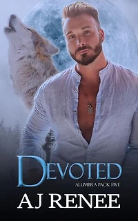 Devoted: Alumbra Pack, #5