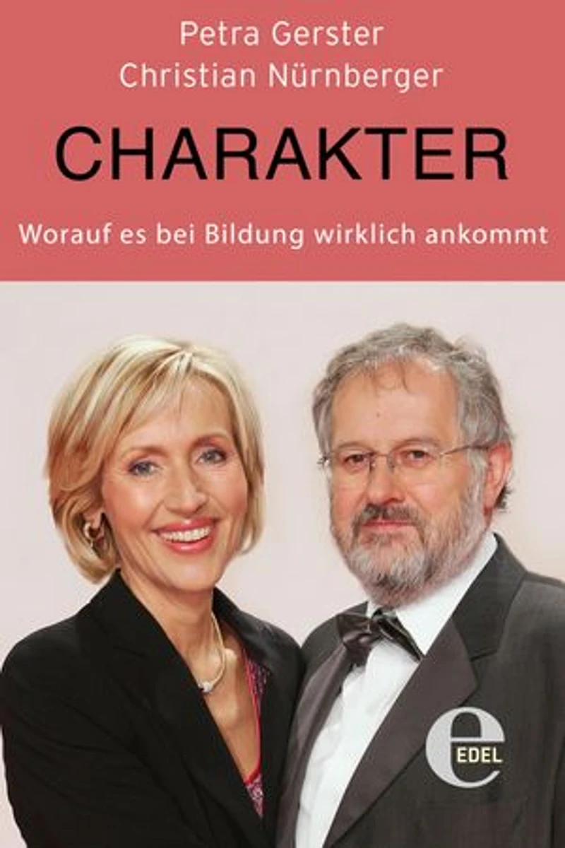 Charakter: Worauf es bei Bildung wirklich ankommt