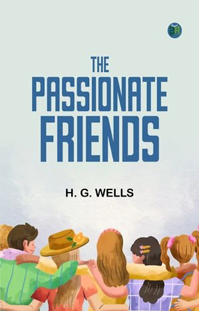 The Passionate Friends