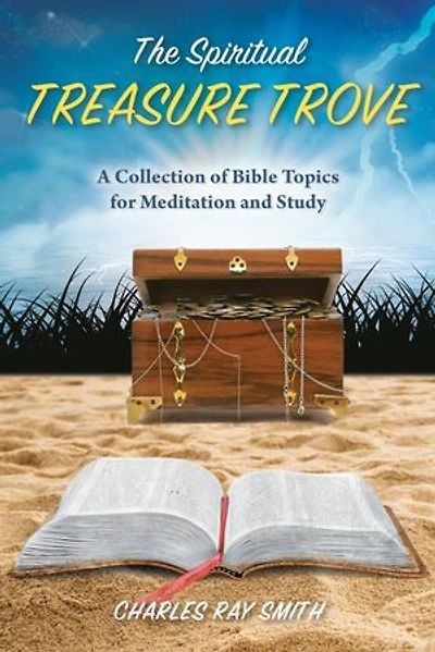 The Spiritual Treasure Trove