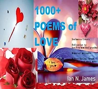 1000+ Poems of Love