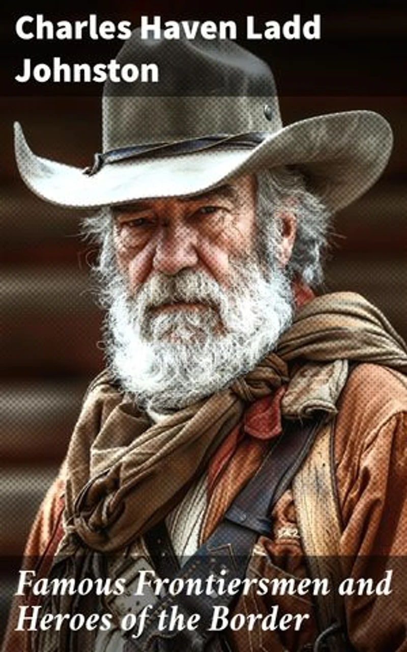 Famous Frontiersmen and Heroes of the Border: Their Adventurous Lives and Stirring Experiences in Pioneer Days