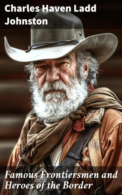 Famous Frontiersmen and Heroes of the Border: Their Adventurous Lives and Stirring Experiences in Pioneer Days