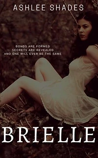 Brielle: Blood Ties, #1