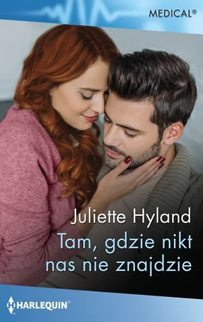 Tam, gdzie nikt nas nie znajdzie
