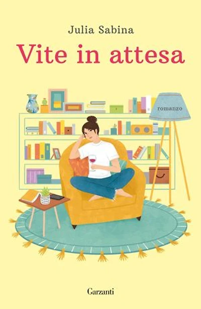 Vite in attesa