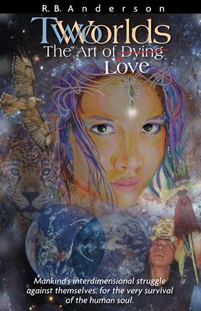 TwoWorlds: The Art of Dying/Love