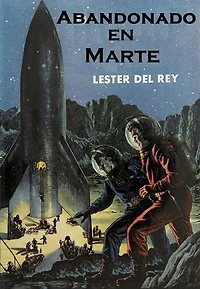 Abandonado en Marte