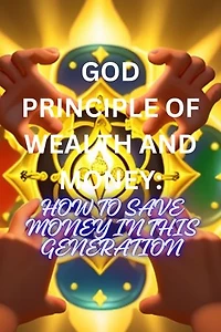 GOD PRINCIPLE OF WEALTH AND MONEY: HOW TO SAVE MONEY IN THIS GENERATION