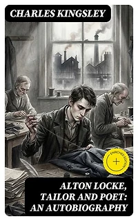 Alton Locke, Tailor and Poet: An Autobiography: Enriched edition.