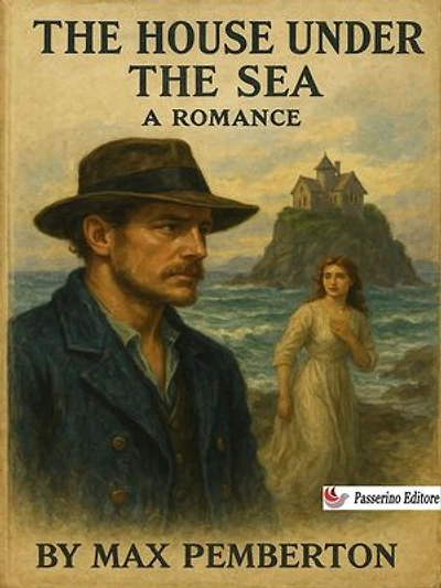 The House Under the Sea: A Romance