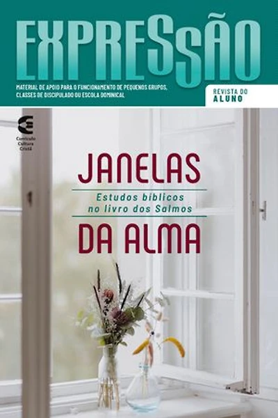 Janelas da Alma - Revista Aluno
