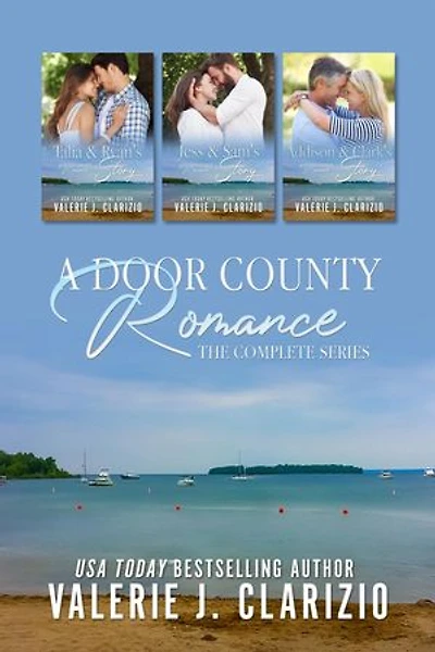 A Door County Romance