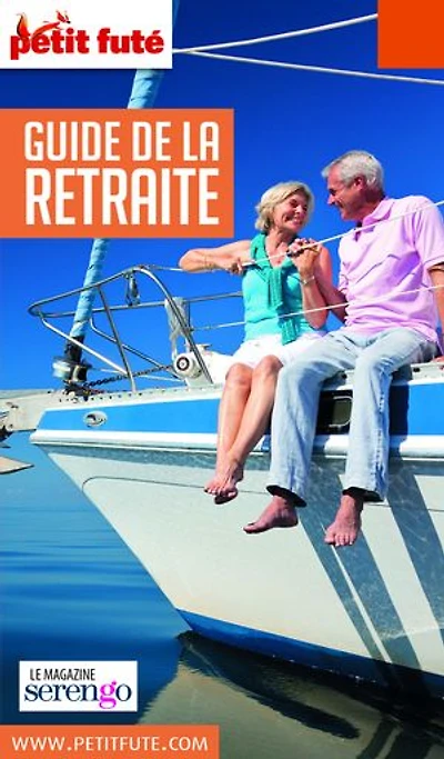 Guide de la retraite
