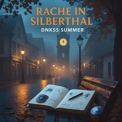 Rache In Silberthal