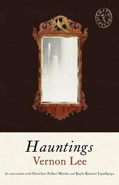 Hauntings: and Other Stories