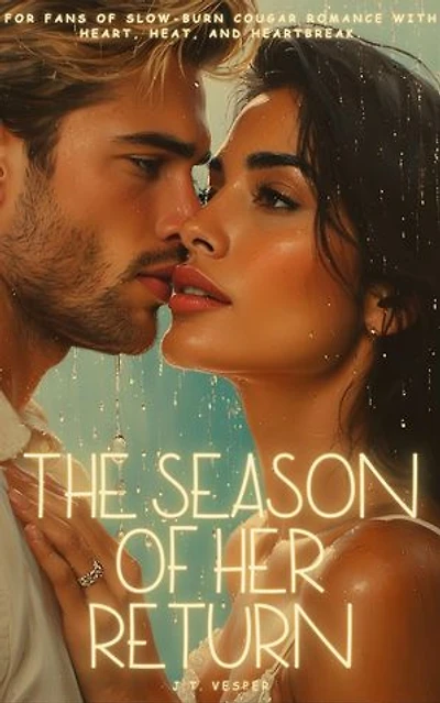 The Season of Her Return