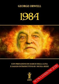 1984: Nuova Edizione 2026