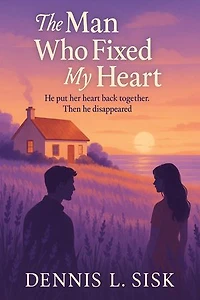 The Man Who Fixed My Heart: He put her heart back together. Then he disappeared.