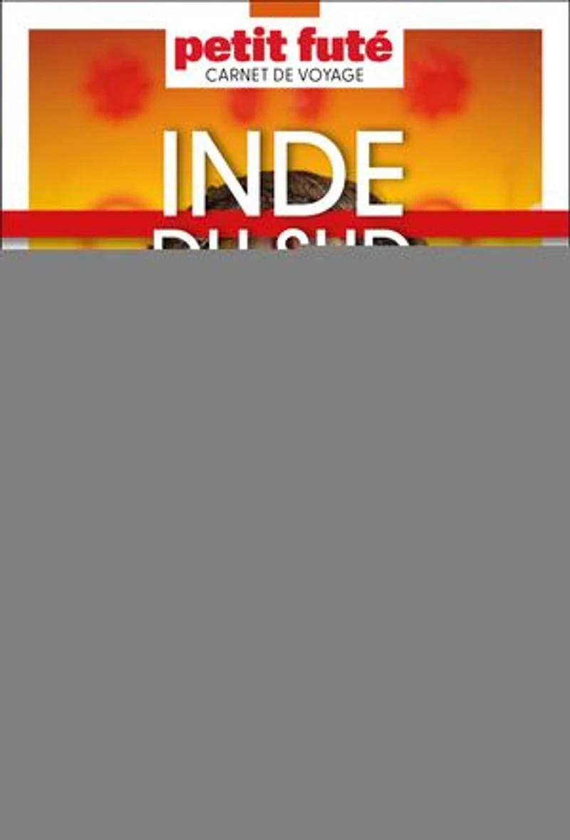 Inde du Sud
