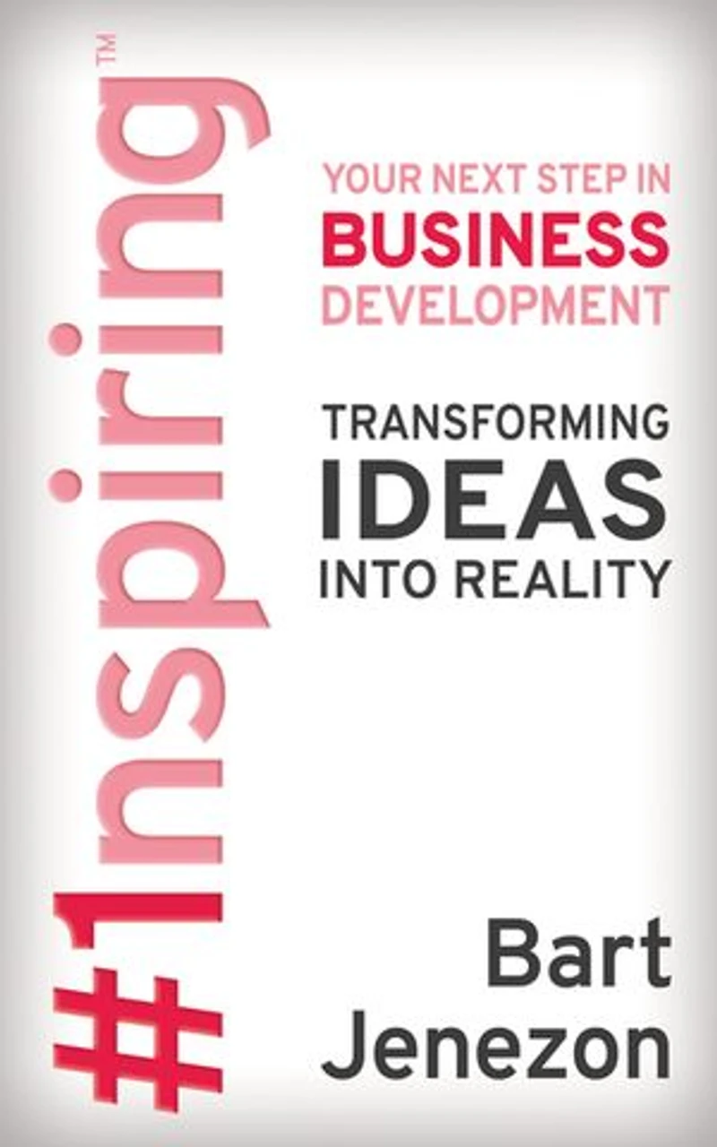 #1nspiring™: Your Next Step Business Development