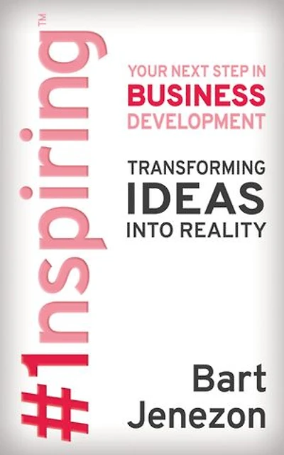 #1nspiring™: Your Next Step Business Development