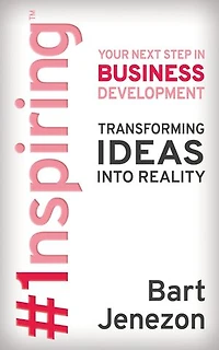 #1nspiring™: Your Next Step Business Development
