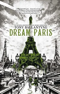 Dream Paris