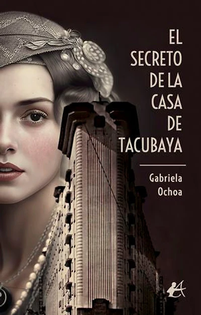El secreto de la casa de Tacabuya
