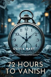 72 Hours to Vanish