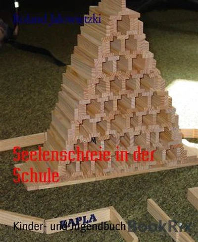 Seelenschreie in der Schule