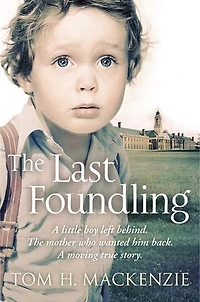 The Last Foundling